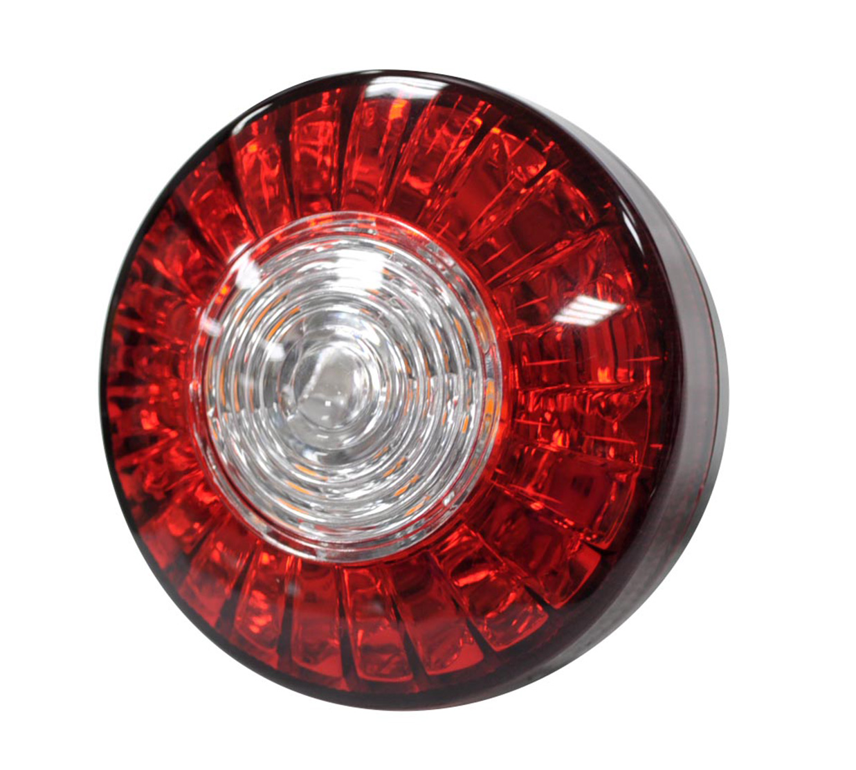 80mm 3in1 Tail Lamp JUST Auto Lighting Technology Co., Ltd